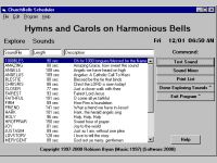 ChurchBells