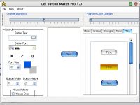 Gel Button Maker Pro