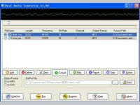 Real RM Converter