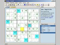 Sudoku Training Software