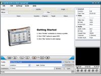 ImTOO DVD to DivX Converter