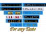 Atomic Alarm Clock 5.85