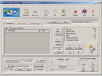 DVD Data Rescue