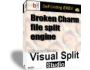 Visual Split Studio 6