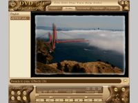 AV DVD Player-Morpher Gold