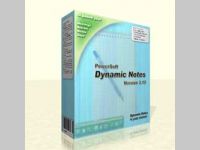 Dynamic Notes