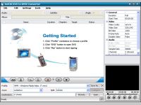 ImTOO DVD to WMV Converter