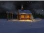 Mild Winter 3D Screensaver 1.0