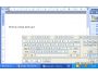 Jitbit Virtual Keyboard Captura de pantalla