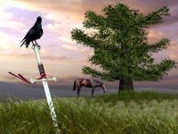 Sword of Valor 3D Screensaver
