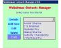 Webnirman Contacts Manager 2.0.6