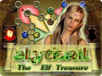 Elythril: The Elf Treasure (Mac)