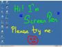 Screen Pen 1.0