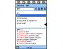Italian-English Ext. Dictionary for UIQ 2.0