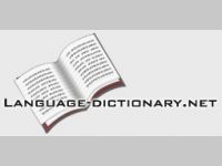 Dictionary Toolbar for Firefox