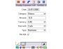 Handy Expense for Sony Ericsson 3.0