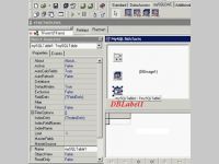 DAC for MySQL