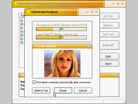 Free iPod Video Converter