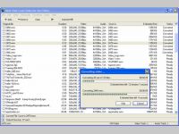 River Past Crazi Video for Zen Vision