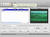 Super iPod Video Converter build 2006