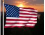 3D Realistic Flag Screensaver 1.0
