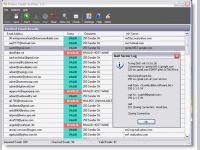 Power Email Verifier