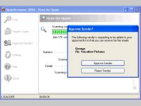 SpamScreener Free Edition