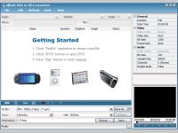 Xilisoft DVD to MP4 Converter