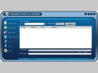 Advanced audio cd burner