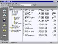 FaxTalk FaxCenter Pro