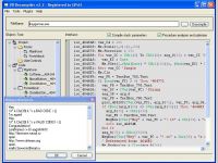 VB Decompiler