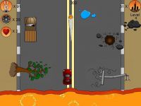 Crazy Crash Racing