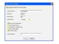 ES Image Printer Driver (Business)