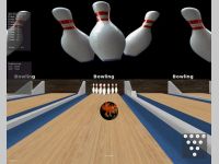 Bowling Evolution
