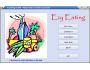 EzyEating Recipe Software 3.0