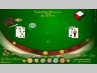 Rome Baccarat