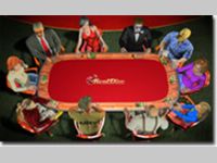 Multiplayer Championship Poker - Texas Hold'em