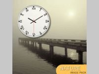 Image Clock