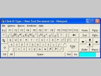 Click-N-Type