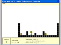 Block Dude for PC