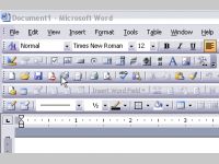WinFax PRO Macro for Word XP/2000/2003