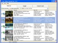 ALSoft Video Converter
