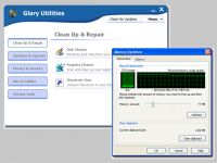 Glary Utilities