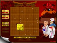 Sudoku16