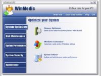 WinMedic System Suite