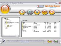 Pen Drive Data Recovery Software