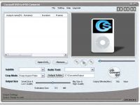 Cucusoft DVD to iPod Converter