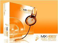 MixVibes 3DEX