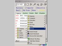 5-cow rating internet bookmark management tool: Supercool Bookmark