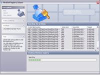 MindSoft Registry Cleaner